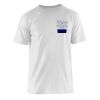 180g adult crew neck T-shirt Thumbnail