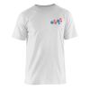 180g adult crew neck T-shirt Thumbnail