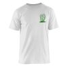 180g adult crew neck T-shirt Thumbnail