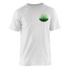 180g adult crew neck T-shirt Thumbnail