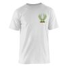 180g adult crew neck T-shirt Thumbnail
