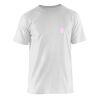 180g adult crew neck T-shirt Thumbnail