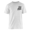 180g adult crew neck T-shirt Thumbnail