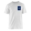 180g adult crew neck T-shirt Thumbnail