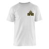 180g adult crew neck T-shirt Thumbnail