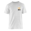180g adult crew neck T-shirt Thumbnail
