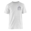 180g adult crew neck T-shirt Thumbnail