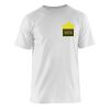 180g adult crew neck T-shirt Thumbnail