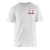 180g adult crew neck T-shirt Thumbnail