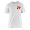 180g adult crew neck T-shirt Thumbnail