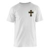 180g adult crew neck T-shirt Thumbnail