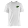 180g adult crew neck T-shirt Thumbnail
