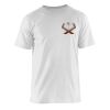 180g adult crew neck T-shirt Thumbnail
