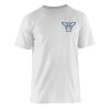 180g adult crew neck T-shirt Thumbnail