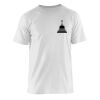 180g adult crew neck T-shirt Thumbnail