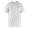 180g adult crew neck T-shirt Thumbnail