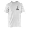 180g adult crew neck T-shirt Thumbnail