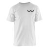 180g adult crew neck T-shirt Thumbnail