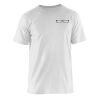 180g adult crew neck T-shirt Thumbnail
