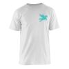 180g adult crew neck T-shirt Thumbnail