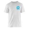 180g adult crew neck T-shirt Thumbnail