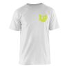 180g adult crew neck T-shirt Thumbnail