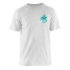 180g adult crew neck T-shirt Thumbnail