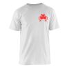180g adult crew neck T-shirt Thumbnail
