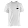 180g adult crew neck T-shirt Thumbnail