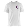 180g adult crew neck T-shirt Thumbnail