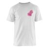 180g adult crew neck T-shirt Thumbnail