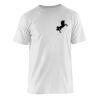 180g adult crew neck T-shirt Thumbnail