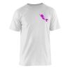 180g adult crew neck T-shirt Thumbnail
