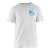 180g adult crew neck T-shirt Thumbnail