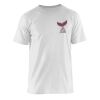 180g adult crew neck T-shirt Thumbnail