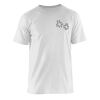 180g adult crew neck T-shirt Thumbnail