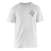 180g adult crew neck T-shirt Thumbnail