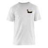 180g adult crew neck T-shirt Thumbnail