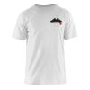 180g adult crew neck T-shirt Thumbnail