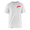 180g adult crew neck T-shirt Thumbnail