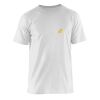 180g adult crew neck T-shirt Thumbnail