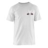 180g adult crew neck T-shirt Thumbnail