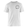 180g adult crew neck T-shirt Thumbnail