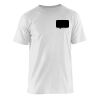 180g adult crew neck T-shirt Thumbnail