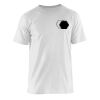 180g adult crew neck T-shirt Thumbnail