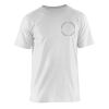 180g adult crew neck T-shirt Thumbnail