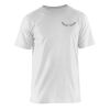 180g adult crew neck T-shirt Thumbnail