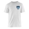 180g adult crew neck T-shirt Thumbnail