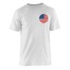 180g adult crew neck T-shirt Thumbnail
