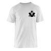 180g adult crew neck T-shirt Thumbnail